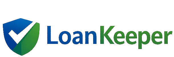LoanKeeper